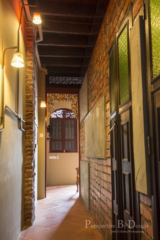 House Of Journey George Town Exterior foto