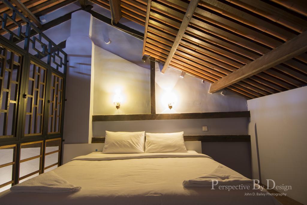 House Of Journey George Town Quarto foto