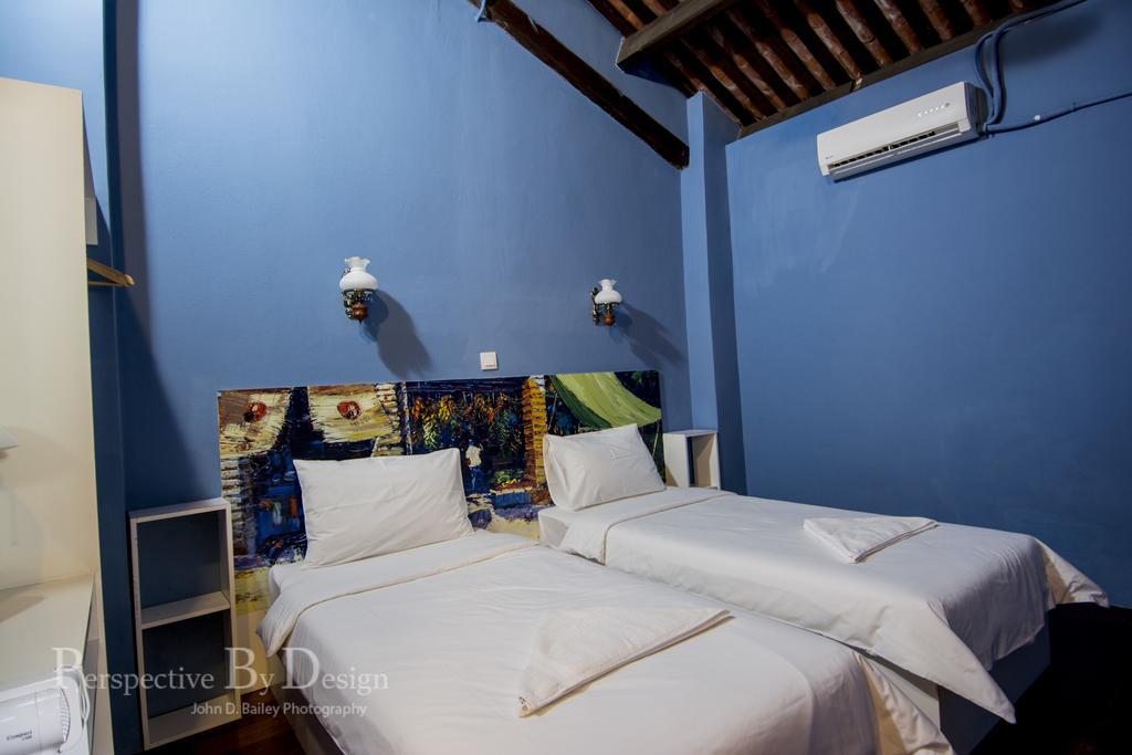 House Of Journey George Town Quarto foto