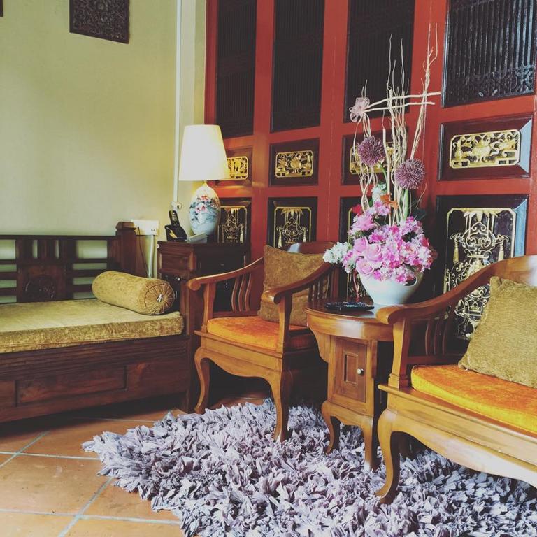 House Of Journey George Town Quarto foto