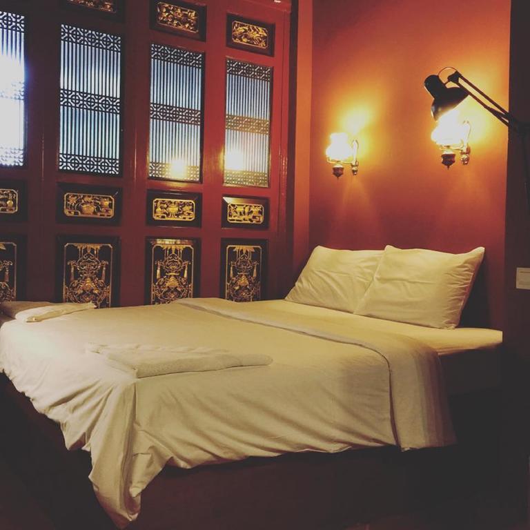 House Of Journey George Town Quarto foto