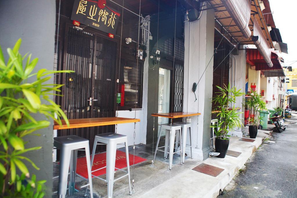 House Of Journey George Town Exterior foto