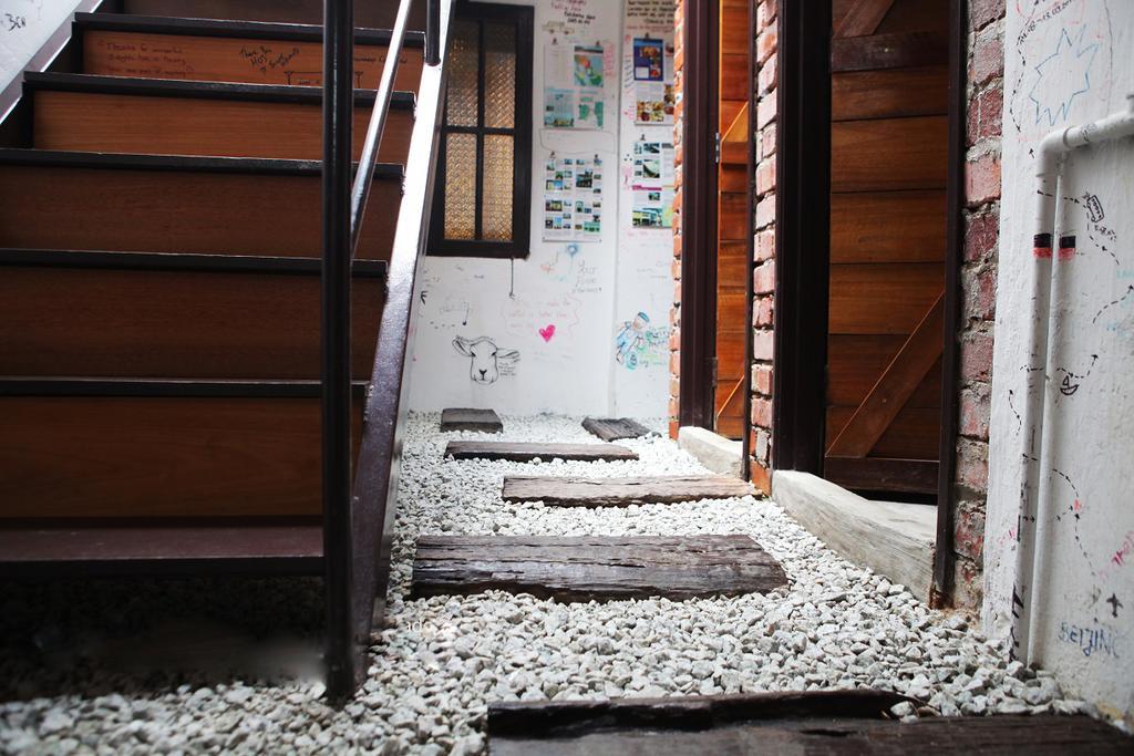 House Of Journey George Town Exterior foto