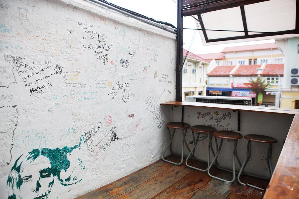 House Of Journey George Town Exterior foto