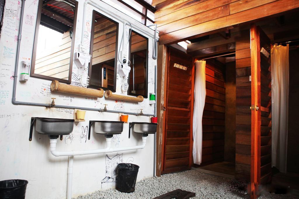 House Of Journey George Town Exterior foto