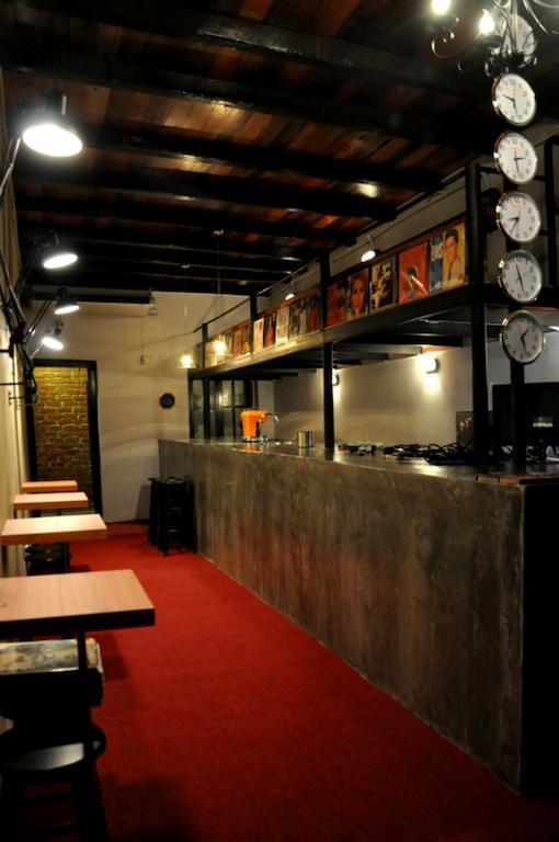 House Of Journey George Town Exterior foto