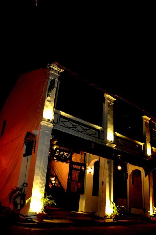 House Of Journey George Town Exterior foto